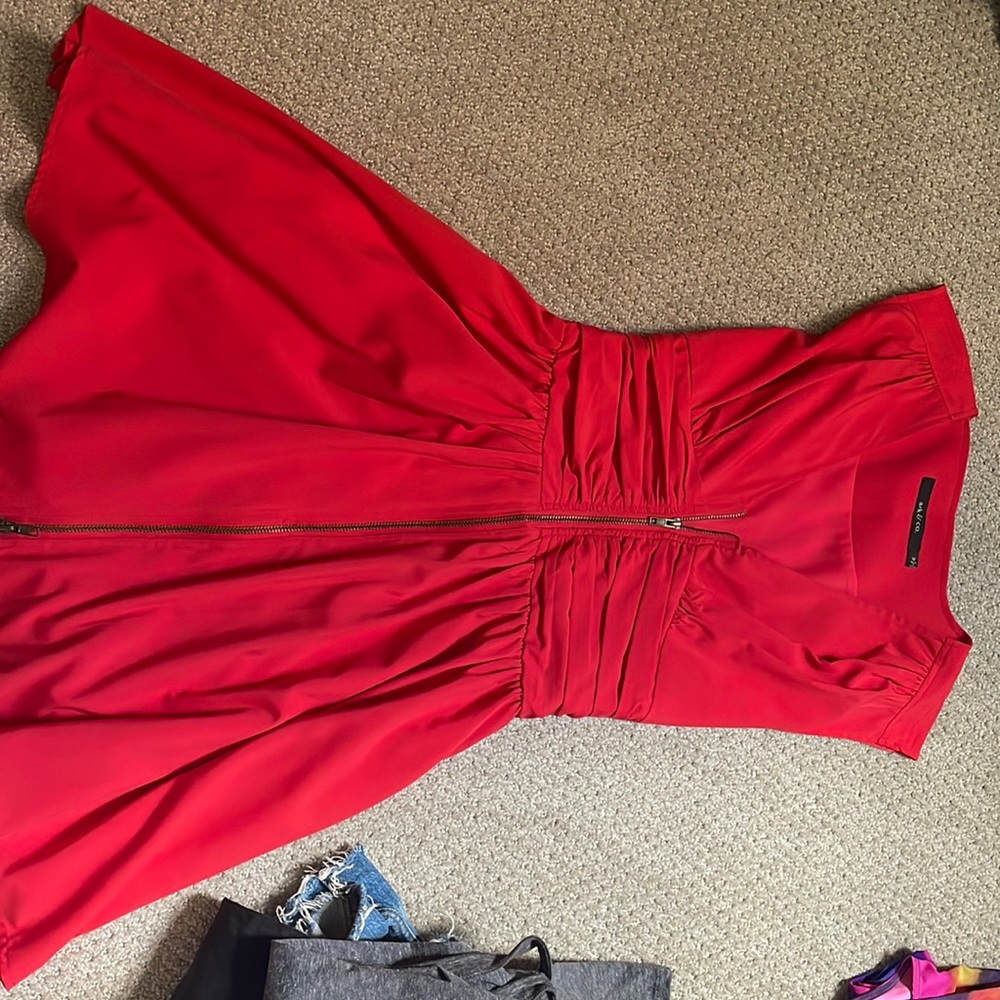 ark and co women’s dress